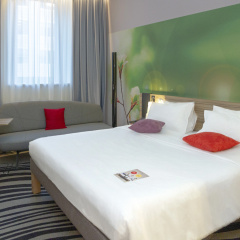 Novotel Wien City - Bild 3