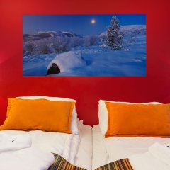 Scandic Kirkenes in Kirkenes, Norway from 146$, photos, reviews - zenhotels.com photo 2