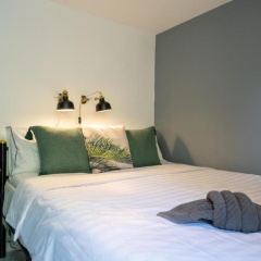 Manao Pool Villa 1 - 5 mins walk to the beach - Bild 5