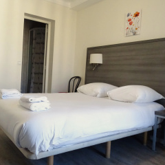 Hipotel Paris Voltaire Bastille - Bild 5