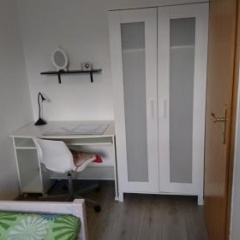 Ferienwohnung im Paulusviertel II - Bild 4