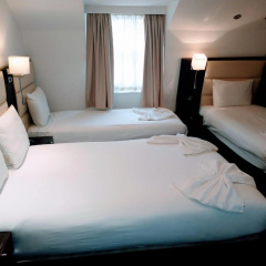 Edward Hotel Paddington - Bild 3