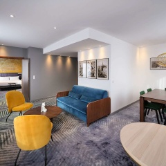Mercure Warszawa Grand - Bild 16