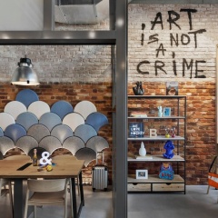 Moxy Bern Expo - Bild 23