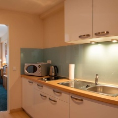 Hotel Panorama Harburg - Bild 27
