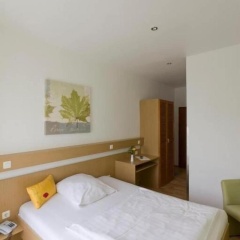 Hotel Aquarius - Bild 2
