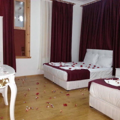 Suleymaniye Hotel - Bild 2