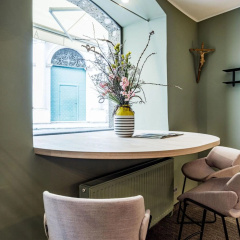 Altstadthotel Weisse Taube - Bild 18