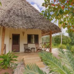 Zanzibar Pearl Boutique Hotel & Villas in Kigomani, Tanzania from 471$, photos, reviews - zenhotels.com photo 11