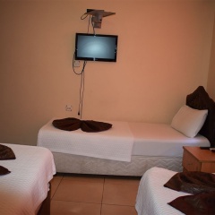 Asya Hotel - Bild 4