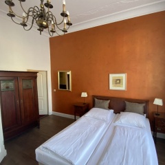 Apartement Residence Bremen - Bild 2
