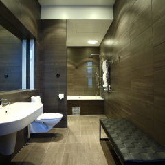 Lydmar Hotel - Bild 11