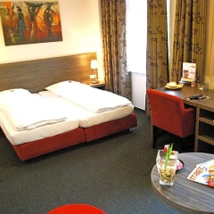 Hotel Dietrichsdorfer Hof - Bild 7