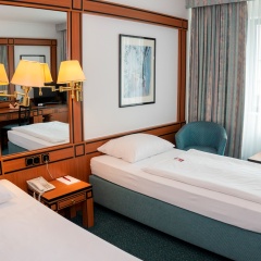 Hotel Amadeus Frankfurt - Bild 5