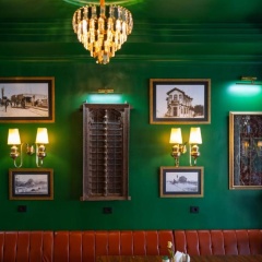 Think Hotel - Bild 10