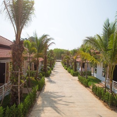 Lux Family Villas - Bild 17