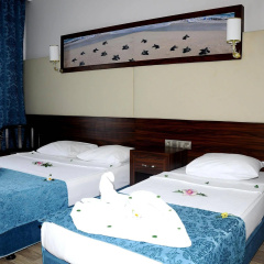 Caretta Relax Hotel - Bild 5