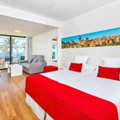 Hotel Negresco Playa de Palma - Adults Only - Bild 6