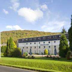 The Caledonian Hotel thumbnail 29
