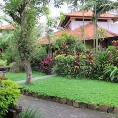 Taman Harum Cottages - Bild 23