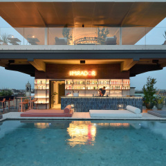 21 House of Stories Navigli - Bild 16