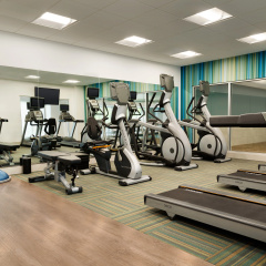 Holiday Inn Express & Suites Savannah W - Chatham Parkway by IHG