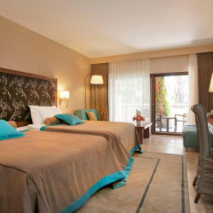 Martı Myra - All Inclusive - Bild 6