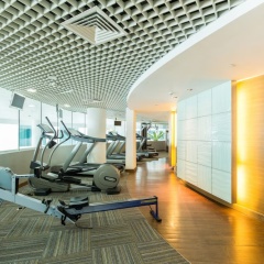 Village Hotel Changi by Far East Hospitality - Bild 27