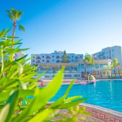 Marlita Beach Hotel Apartments thumbnail 16