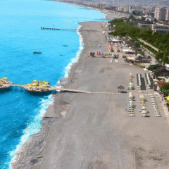 Senza Sunset Beach Hotel - Bild 15
