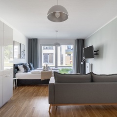 Limehome Trier Nikolaus-Leis-Strasse - Bild 2