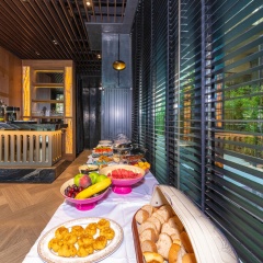 Opale Hotel - Bild 11