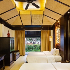 Impiana Resort Patong, Phuket - Bild 9
