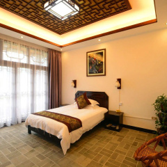 Yangshuo Eden Garden Hotel thumbnail 5