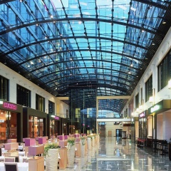 Maritim Hotel Düsseldorf - Bild 28