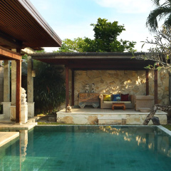 Alindra Villas & Spa - Bild 26