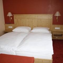 AKZENT Hotel Berg´s Alte Bauernschänke - Bild 4