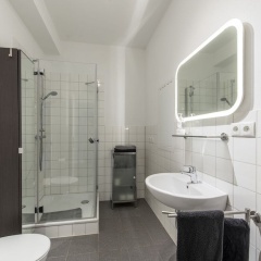 Friedrichs Apartments Bayreuth - Bild 7