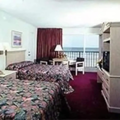 Oasis Hotel thumbnail 4