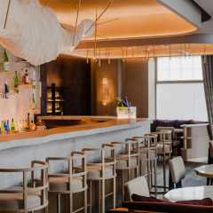 Nobu Hotel Warsaw - Bild 20
