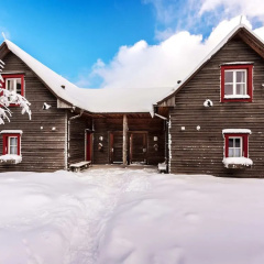 Doppelhaushalften, Torfhaus - Bild 1