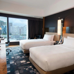 ICON Hotel - Bild 6