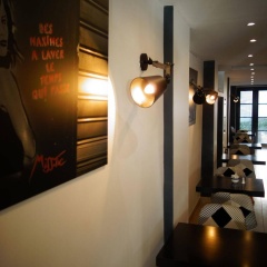 Hotel Midi - Zuid - Bild 14