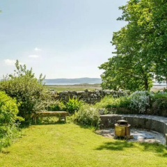 Steading Holidays - The Byre thumbnail 18
