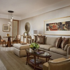 The Mulia, Mulia Resort And Villas - Bild 8