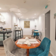 Hotel Riviera - Bild 22