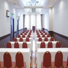 Shibuya Tokyu Rei Hotel - Bild 23