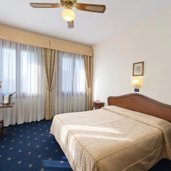Hotel Cristallo - Bild 12