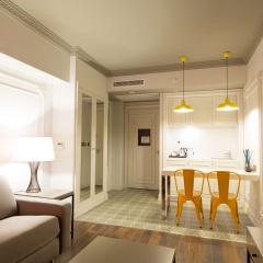 DoubleTree by Hilton Hotel Izmir Airport - Bild 3