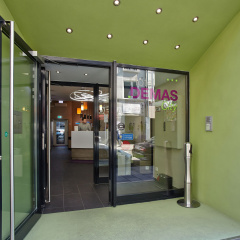 Hotel Demas City - Bild 15